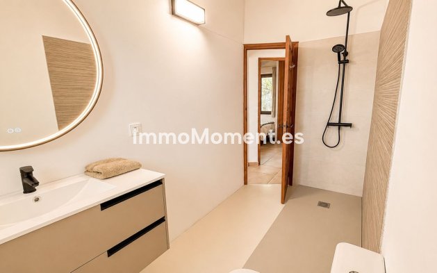 Bestaande woning - Rijtjeshuis - Mijas - Mijas Centro