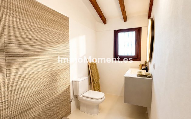 Bestaande woning - Rijtjeshuis - Mijas - Mijas Centro
