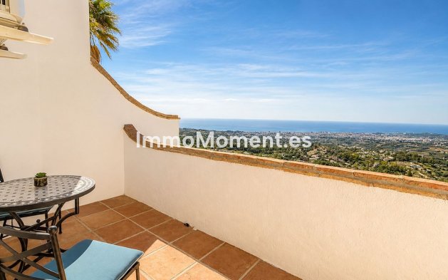 Bestaande woning - Rijtjeshuis - Mijas - Mijas Centro
