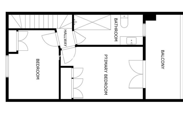 Bestaande woning - Rijtjeshuis - Mijas - Mijas Centro