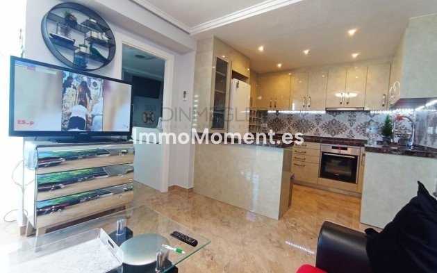 Resale - Apartment - Torrevieja - La Mata