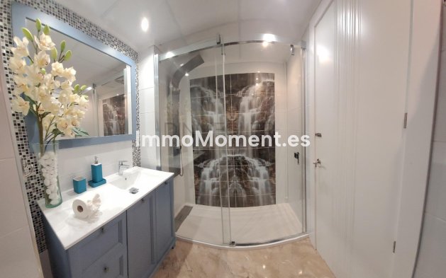 Resale - Apartment - Torrevieja - La Mata