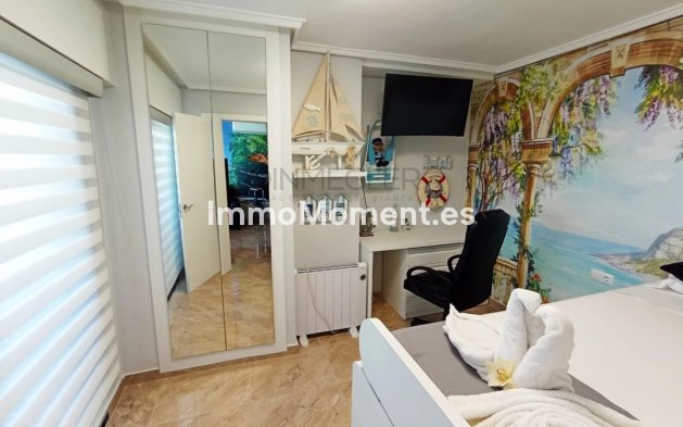 Resale - Apartment - Torrevieja - La Mata