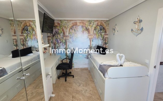 Resale - Apartment - Torrevieja - La Mata