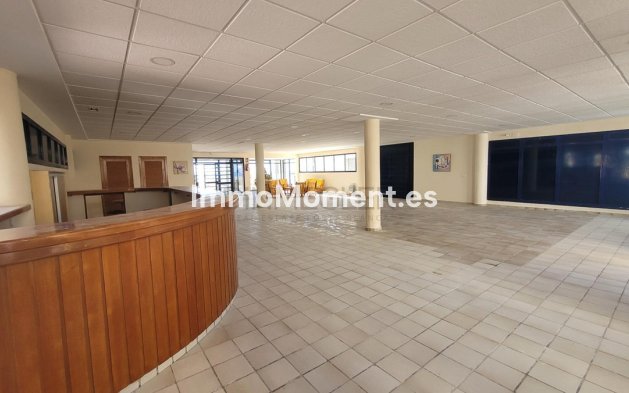 Resale - Apartment - Torrevieja - La Mata
