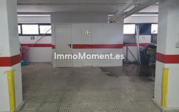 Resale - Apartment - Torrevieja - La Mata