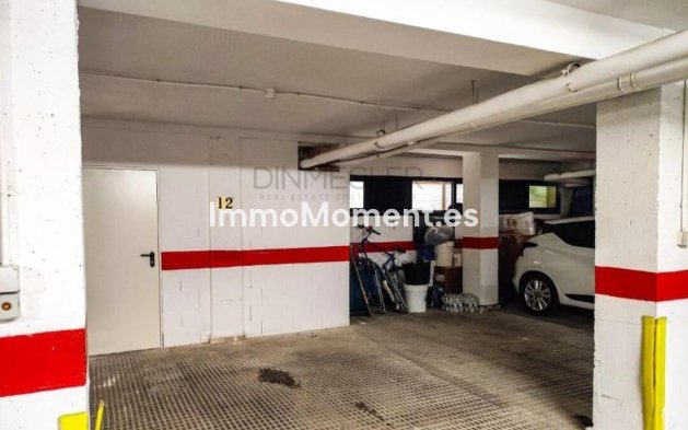 Resale - Apartment - Torrevieja - La Mata