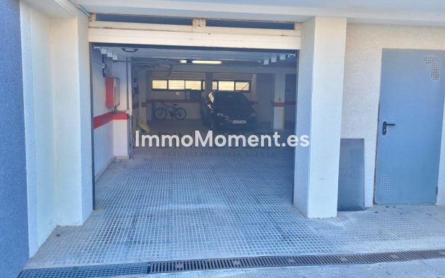 Resale - Apartment - Torrevieja - La Mata