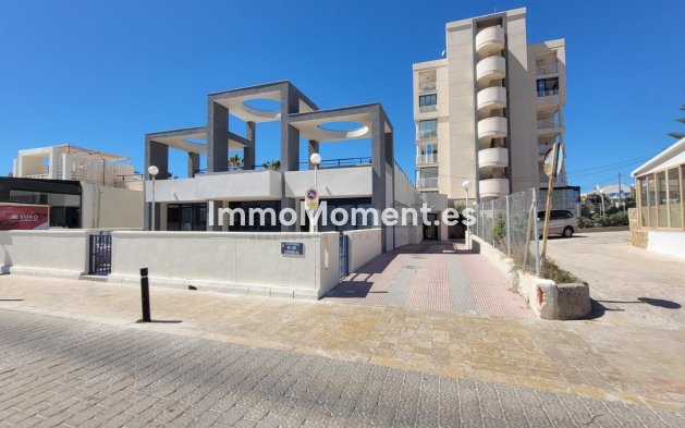 Resale - Apartment - Torrevieja - La Mata