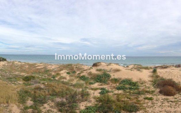 Resale - Apartment - Torrevieja - La Mata