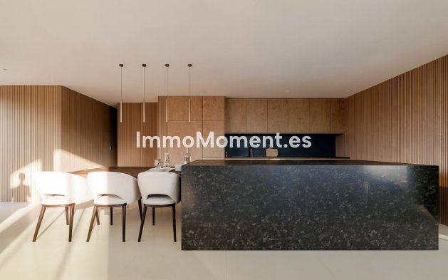 Bestaande woning - Perceel - Mijas - La Cala Golf