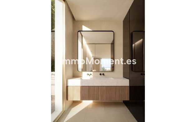 Bestaande woning - Perceel - Mijas - La Cala Golf