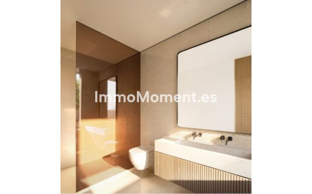 Bestaande woning - Perceel - Mijas - La Cala Golf