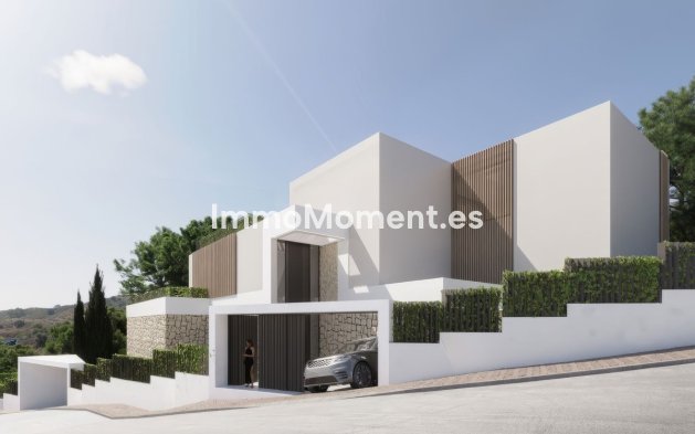 Bestaande woning - Perceel - Mijas - La Cala Golf