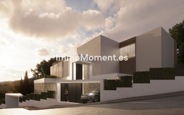 Bestaande woning - Perceel - Mijas - La Cala Golf