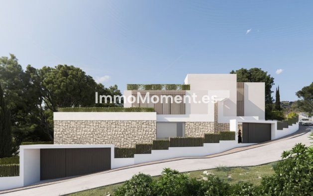 Bestaande woning - Perceel - Mijas - La Cala Golf