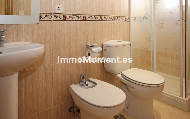 Resale - Apartment - Benahavís - Benahavís Centro