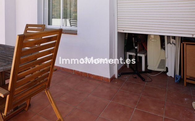 Resale - Apartment - Benahavís - Benahavís Centro