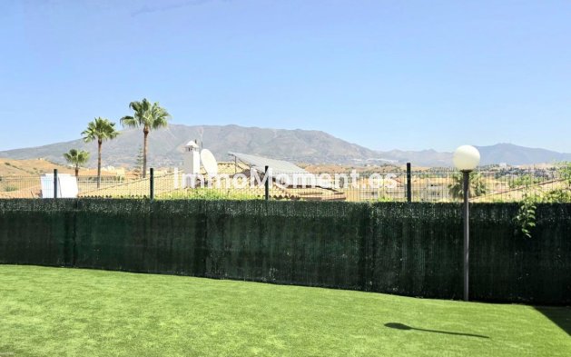 Bestaande woning - Vrijstaande villa - Mijas - La Cala Hills