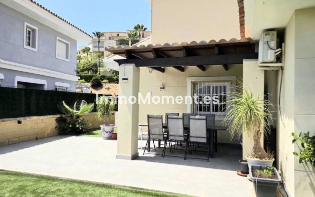 Bestaande woning - Vrijstaande villa - Mijas - La Cala Hills