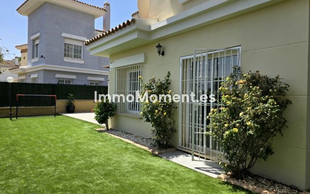 Bestaande woning - Vrijstaande villa - Mijas - La Cala Hills