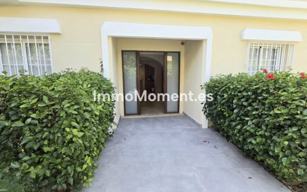 Bestaande woning - Vrijstaande villa - Mijas - La Cala Hills