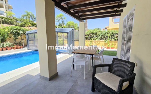 Bestaande woning - Vrijstaande villa - Mijas - La Cala Hills