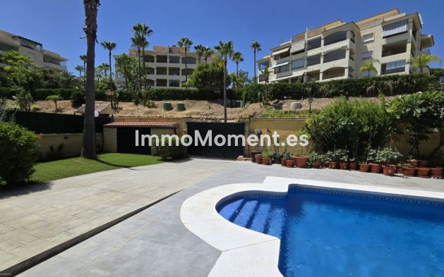 Bestaande woning - Vrijstaande villa - Mijas - La Cala Hills