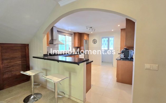 Bestaande woning - Vrijstaande villa - Mijas - La Cala Hills