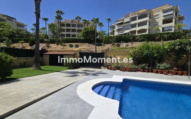 Bestaande woning - Vrijstaande villa - Mijas - La Cala Hills