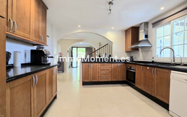 Bestaande woning - Vrijstaande villa - Mijas - La Cala Hills