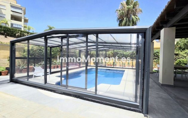 Bestaande woning - Vrijstaande villa - Mijas - La Cala Hills