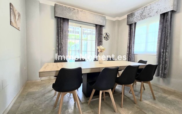 Bestaande woning - Vrijstaande villa - Mijas - La Cala Hills