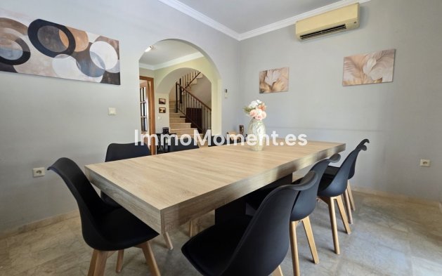 Bestaande woning - Vrijstaande villa - Mijas - La Cala Hills