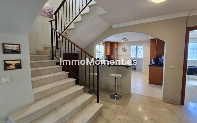 Bestaande woning - Vrijstaande villa - Mijas - La Cala Hills