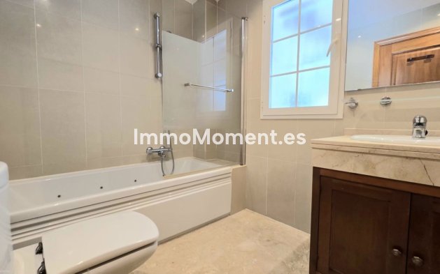 Bestaande woning - Vrijstaande villa - Mijas - La Cala Hills