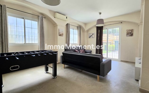 Bestaande woning - Vrijstaande villa - Mijas - La Cala Hills