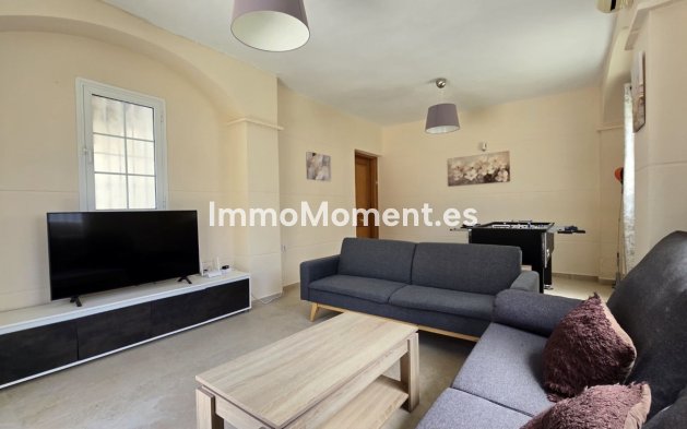 Bestaande woning - Vrijstaande villa - Mijas - La Cala Hills