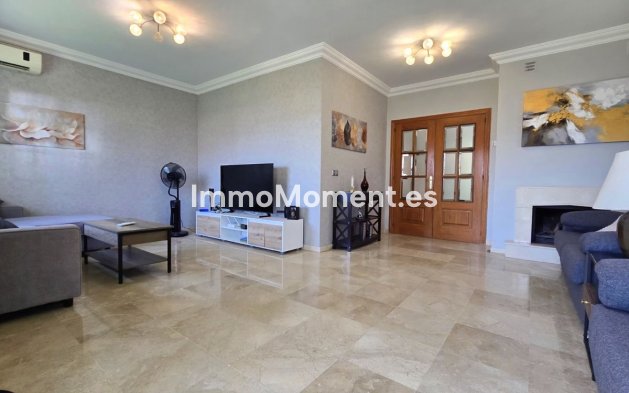 Bestaande woning - Vrijstaande villa - Mijas - La Cala Hills