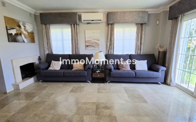 Bestaande woning - Vrijstaande villa - Mijas - La Cala Hills