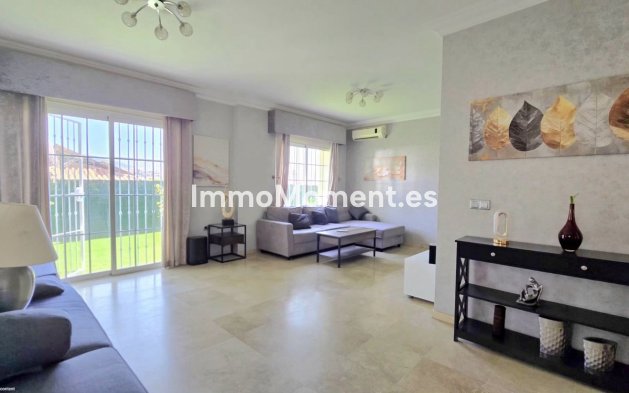 Bestaande woning - Vrijstaande villa - Mijas - La Cala Hills