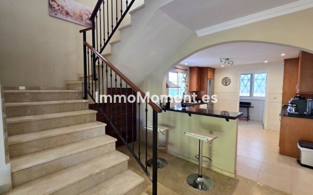 Bestaande woning - Vrijstaande villa - Mijas - La Cala Hills