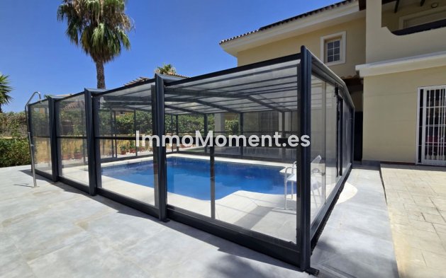 Bestaande woning - Vrijstaande villa - Mijas - La Cala Hills