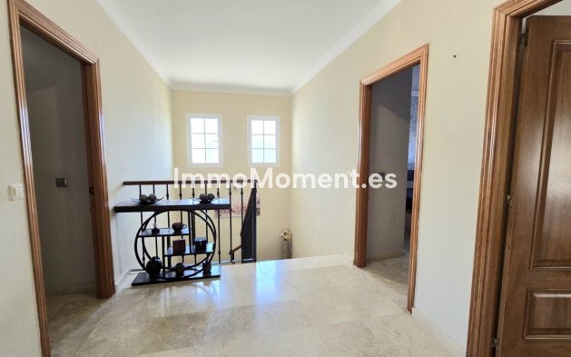 Bestaande woning - Vrijstaande villa - Mijas - La Cala Hills