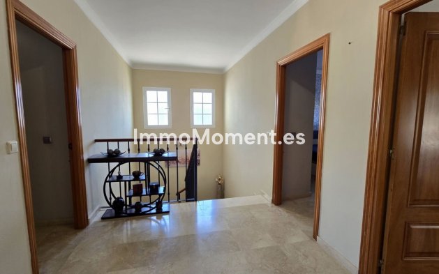 Bestaande woning - Vrijstaande villa - Mijas - La Cala Hills