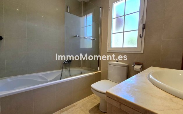Bestaande woning - Vrijstaande villa - Mijas - La Cala Hills