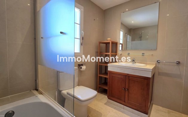 Bestaande woning - Vrijstaande villa - Mijas - La Cala Hills
