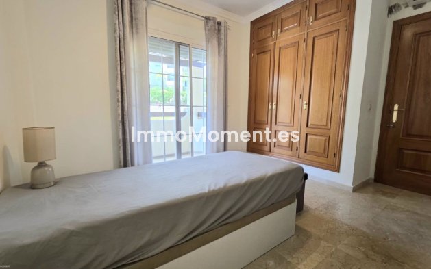 Bestaande woning - Vrijstaande villa - Mijas - La Cala Hills