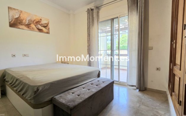 Bestaande woning - Vrijstaande villa - Mijas - La Cala Hills
