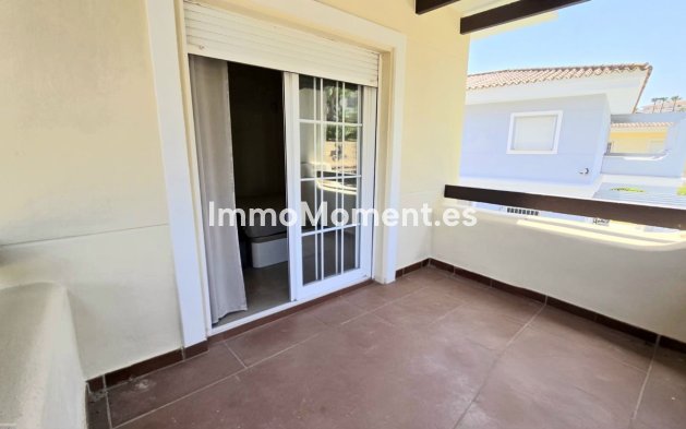 Bestaande woning - Vrijstaande villa - Mijas - La Cala Hills